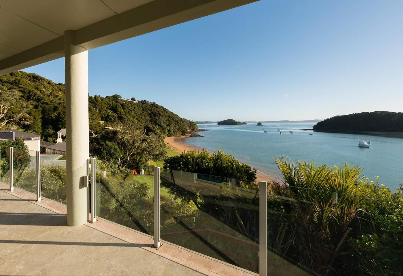 Bay Of Islands Beachhouses Paihia Quarto foto