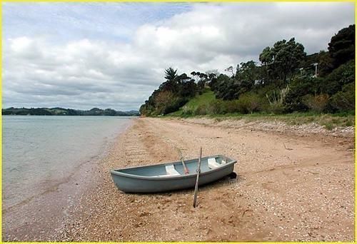 Bay Of Islands Beachhouses Paihia Exterior foto
